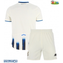 Atalanta Bortedraktsett Barn 2025-26 Kortermet (+ Korte bukser)